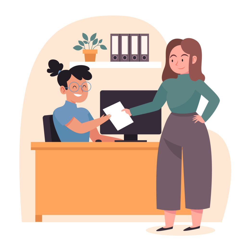 Money transer reciept